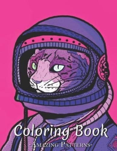 Coloring Book