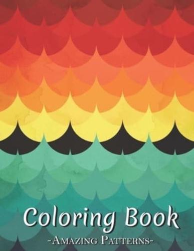 Coloring Book