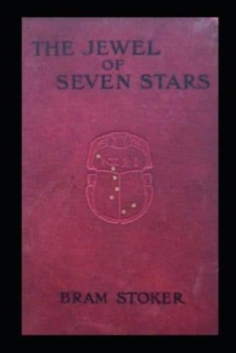 the jewel of seven stars bram stoker annotated edition