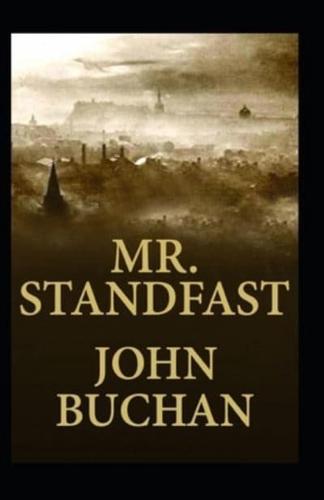 Mr Standfast Annotated