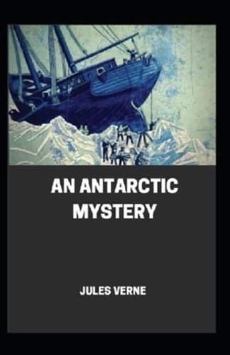 "An Antarctic Mystery "