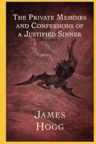 The Private Memoirs and Confessions of a Justified Sinner Illustrated