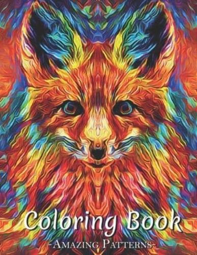 Coloring Book