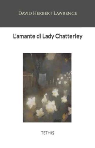 L'amante Di Lady Chatterley