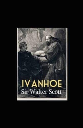 Ivanhoe (illustriert)
