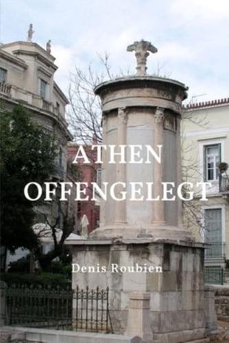 Athen offengelegt