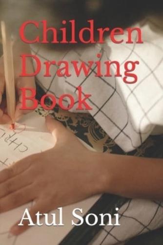 Children Drawing Book