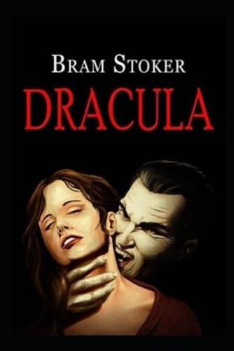 dracula bram stoker(Annotated Edition)