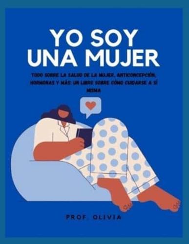 Yo Soy Una Mujer