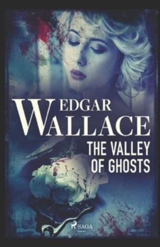 The Valley of Ghosts  Crime Novel (Annotated)