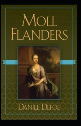 Moll Flanders Annotated