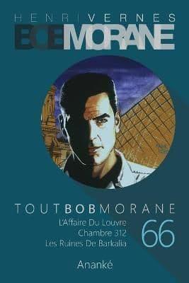 TOUT BOB MORANE/66