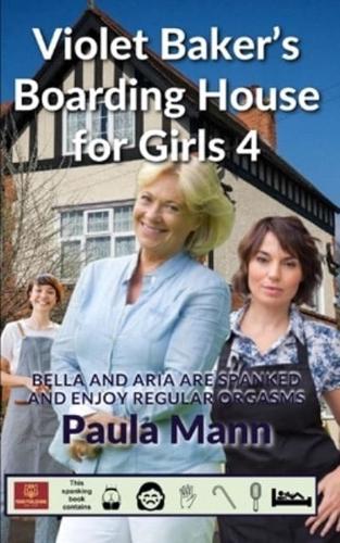 Violet Baker's Boarding House for Girls 4