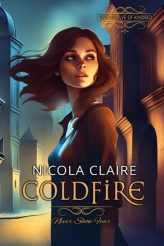 Coldfire (Kindred, Book Twelve)