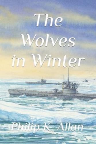 The Wolves in Winter