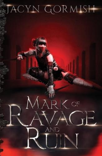 Mark of Ravage and Ruin