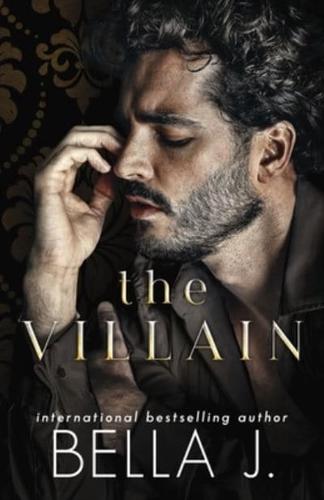 The Villain: A Dark Captive, Mafia Romance