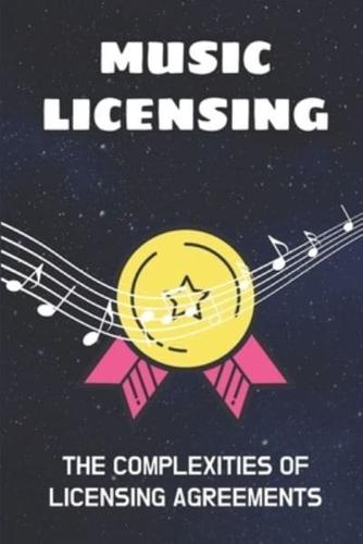 Music Licensing