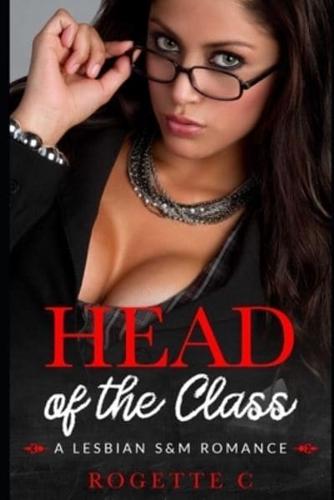 Head of the Class: A Miss Cordova BDSM Adventure