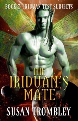 The Iriduan's Mate