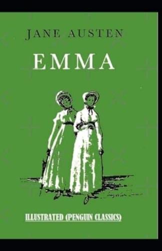 Emma Illustrated (Penguin Classics)
