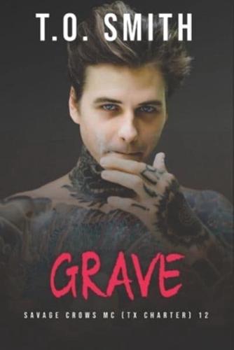 Grave: An MC Romance Novel
