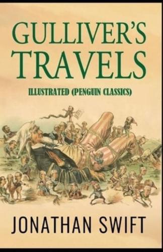 Gulliver's Travels Illustrated (Penguin Classics)