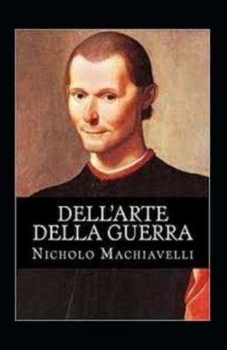 Dell'arte della guerra (Italian) Annotated