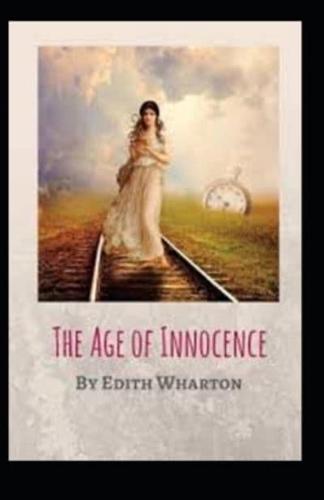 The Age of Innocence Annotated