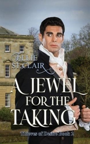 A Jewel for the Taking: A Historical Regency Romance