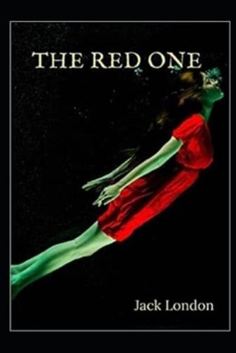 The Red One by jack london(Annotated Edition)