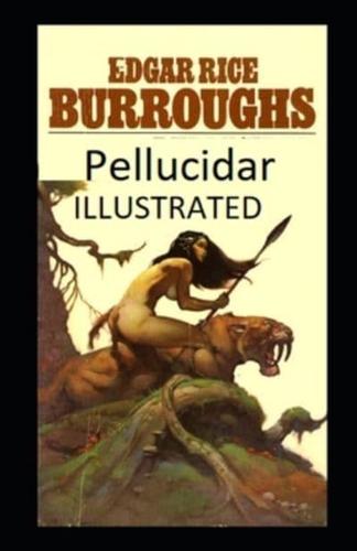 Pellucidar Illustrated