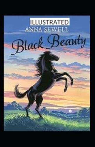 Black Beauty Illustrated