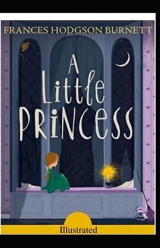 A Little Princess Illustrated