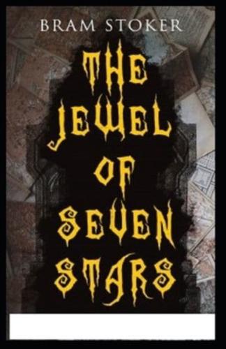 The Jewel of Seven Stars :Illustrated Edition