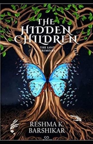 The Hidden Children Illustrated