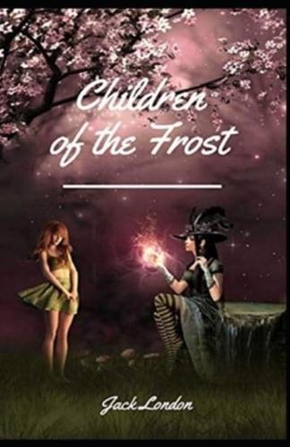 Children of the Frost Illustrated Edition