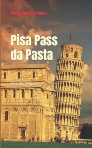 Pisa Pass da Pasta