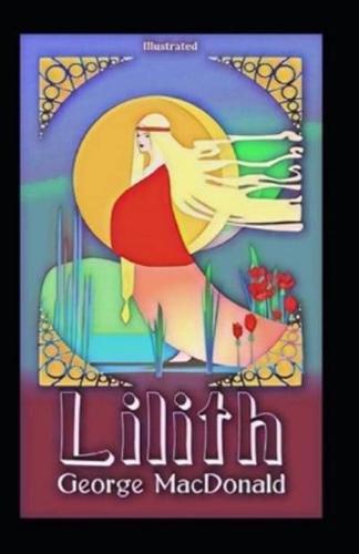 Lilith (Illustrated edition)