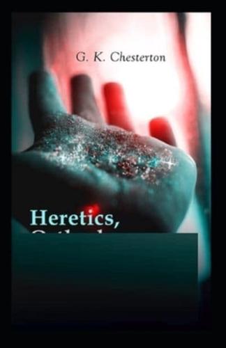 Heretics (Illustrated edition)