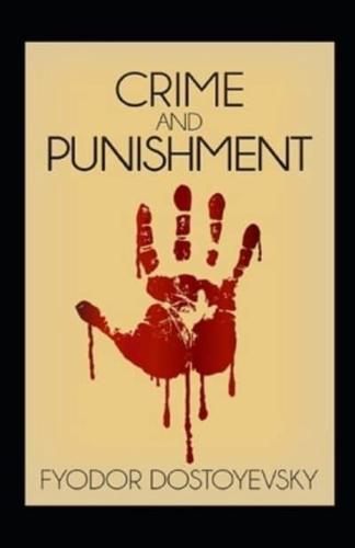 Crime and Punishment (Classics Illustrated)
