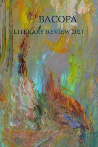 Bacopa Literary Review 2021: Writers Alliance of Gainesville