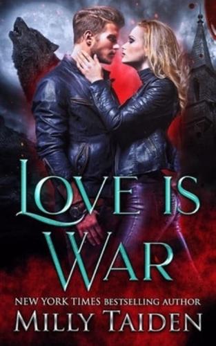 Love is War