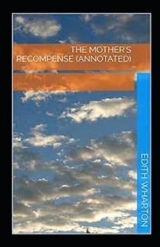The Mother's Recompense illustrated