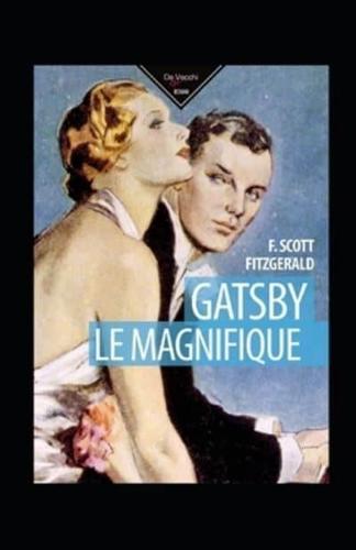 Gatsby le magnifique annotated