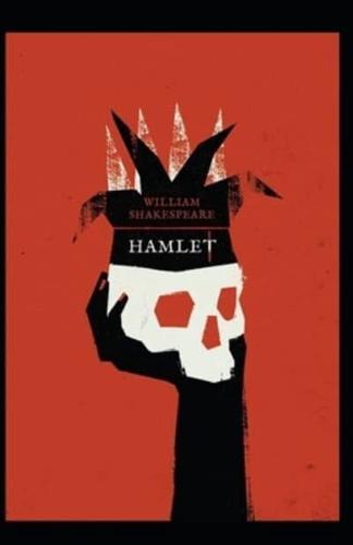 Hamlet illustrated edition