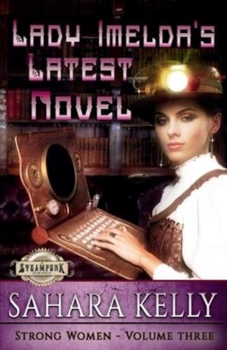 Lady Imelda's Latest Novel