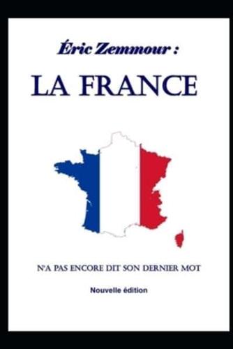 La France n'a pas encore dit son dernier mot