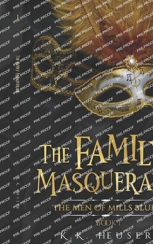 The Family Masquerade