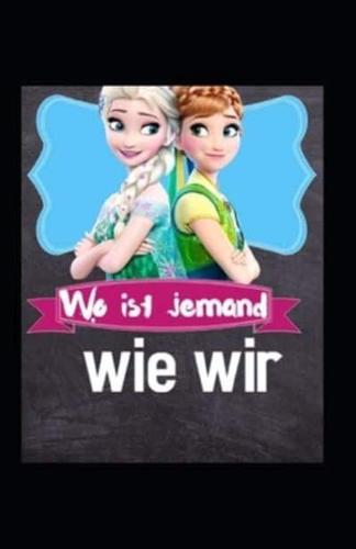 Wo Ist Jemand Wie Wir